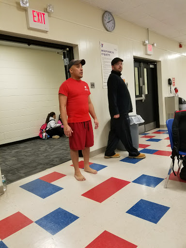 Health Club «The YMCA of Vineland», reviews and photos, 1159 E Landis Ave, Vineland, NJ 08360, USA