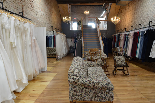 Wedding Store «Wedding Belles», reviews and photos, 534 Madison St, Clarksville, TN 37040, USA