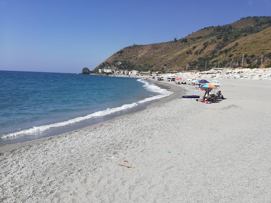 Spiaggia Coreca