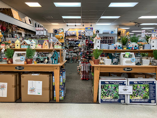 Hamrick's of N. Augusta