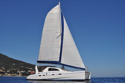 moncatamaran.com à Saint-Florent