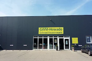 GWM Hewado second hand market image