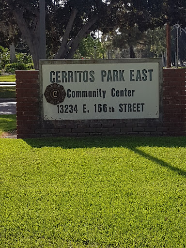 Park «Cerritos Park East», reviews and photos, 13234 E 166th St, Cerritos, CA 90703, USA