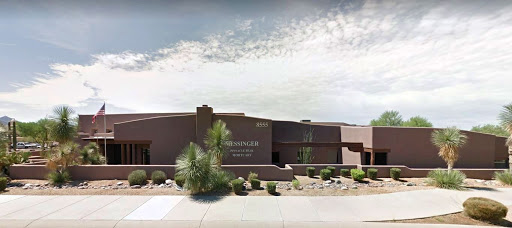 Funeral Home «Messinger Pinnacle Peak Mortuary», reviews and photos, 8555 E Pinnacle Peak Rd, Scottsdale, AZ 85255, USA