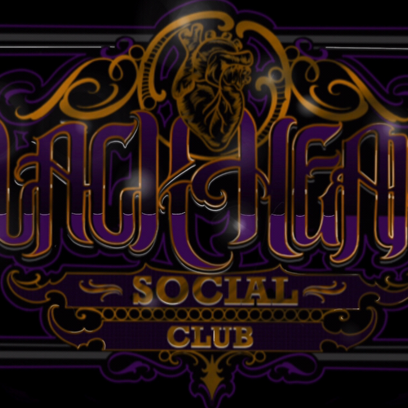 Black Heart Social Club Tattoos
