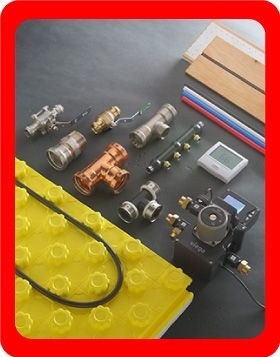CL Plumbing & Heating
