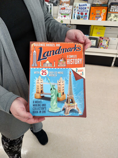 Craft Store «Michaels», reviews and photos, 15136 Crossroads Pkwy, Gulfport, MS 39503, USA