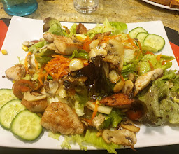 Pizzeria Bella ciao Ristorante Mannheim photo