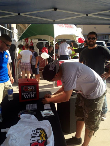 Advertising Agency «MADD Media Advertising», reviews and photos, 3700 N 10th St #101, McAllen, TX 78501, USA