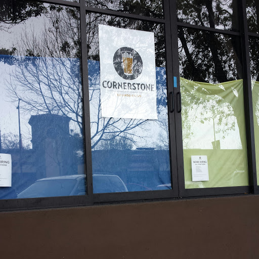 Beer Hall «Cornerstone Craft Beer & Live Music», reviews and photos, 2367 Shattuck Ave, Berkeley, CA 94704, USA