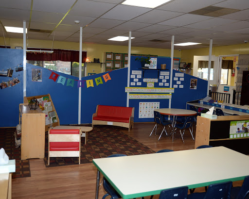 Day Care Center «La Petite Academy of Rocklin, CA», reviews and photos, 5820 Stanford Ranch Rd, Rocklin, CA 95765, USA