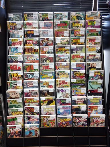 Video Game Store «Wizards Video Games», reviews and photos, 333 Shallowford Rd B, Gainesville, GA 30501, USA