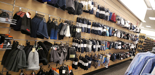 Department Store «Nordstrom Rack Warwick Mall», reviews and photos, 400 Bald Hill Rd, Warwick, RI 02886, USA