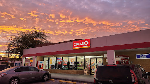 Circle K