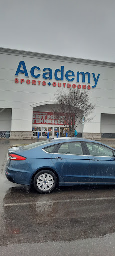 Sporting Goods Store «Academy Sports + Outdoors», reviews and photos, 130 S Hampton Pl, Clarksville, TN 37040, USA