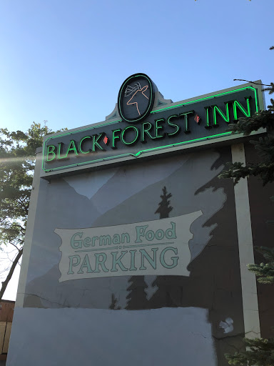 German Restaurant «Black Forest Inn», reviews and photos, 1 E 26th St, Minneapolis, MN 55404, USA