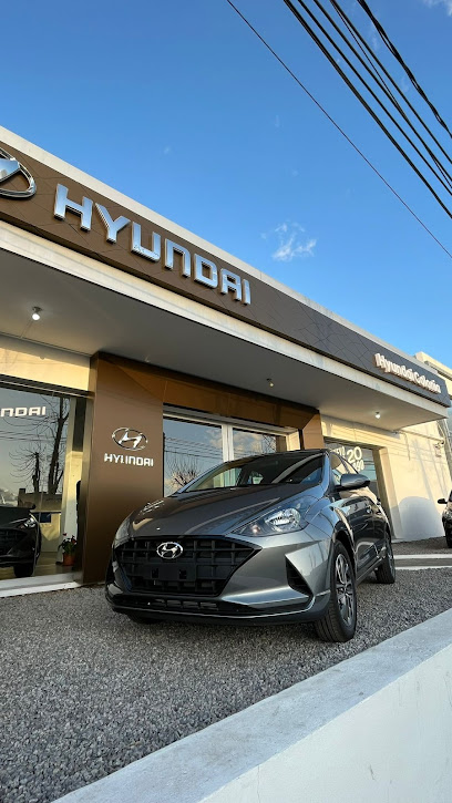 Hyundai Colonia