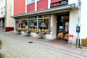 Ewin Kebap und Pizza Haus image