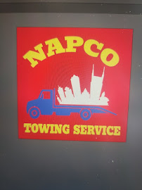 Napco Towing Service - Photo 6 - Car repair in Nashville, TN, Nashville