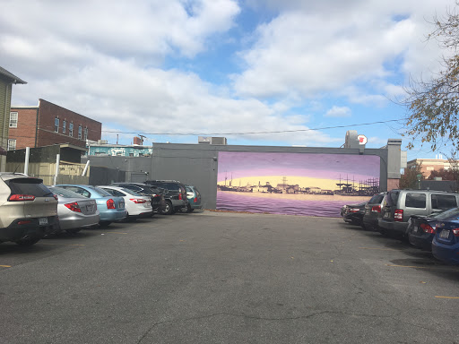 Coffee Shop «Fair Grounds», reviews and photos, 806 Baldwin Ave # 2, Norfolk, VA 23517, USA