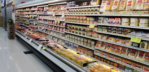 Grocery Store «Fareway Grocery», reviews and photos, 1101 S 5th St, Polk City, IA 50226, USA