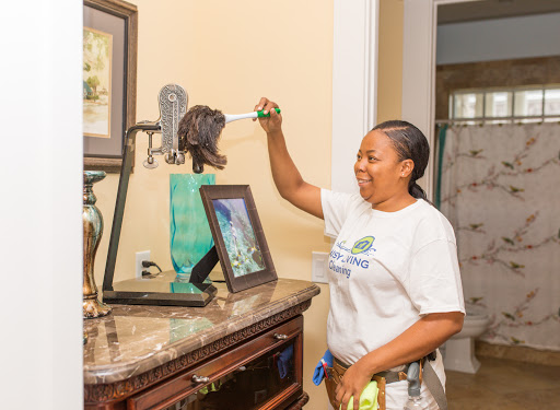 Cleaning Service «Busy Living Cleaning», reviews and photos, 330 Camden Causeway, Camden, NC 27921, USA