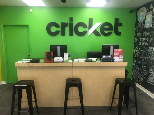 Cell Phone Store «Cricket Wireless Authorized Retailer», reviews and photos, 184 Merritts Rd b, Farmingdale, NY 11735, USA