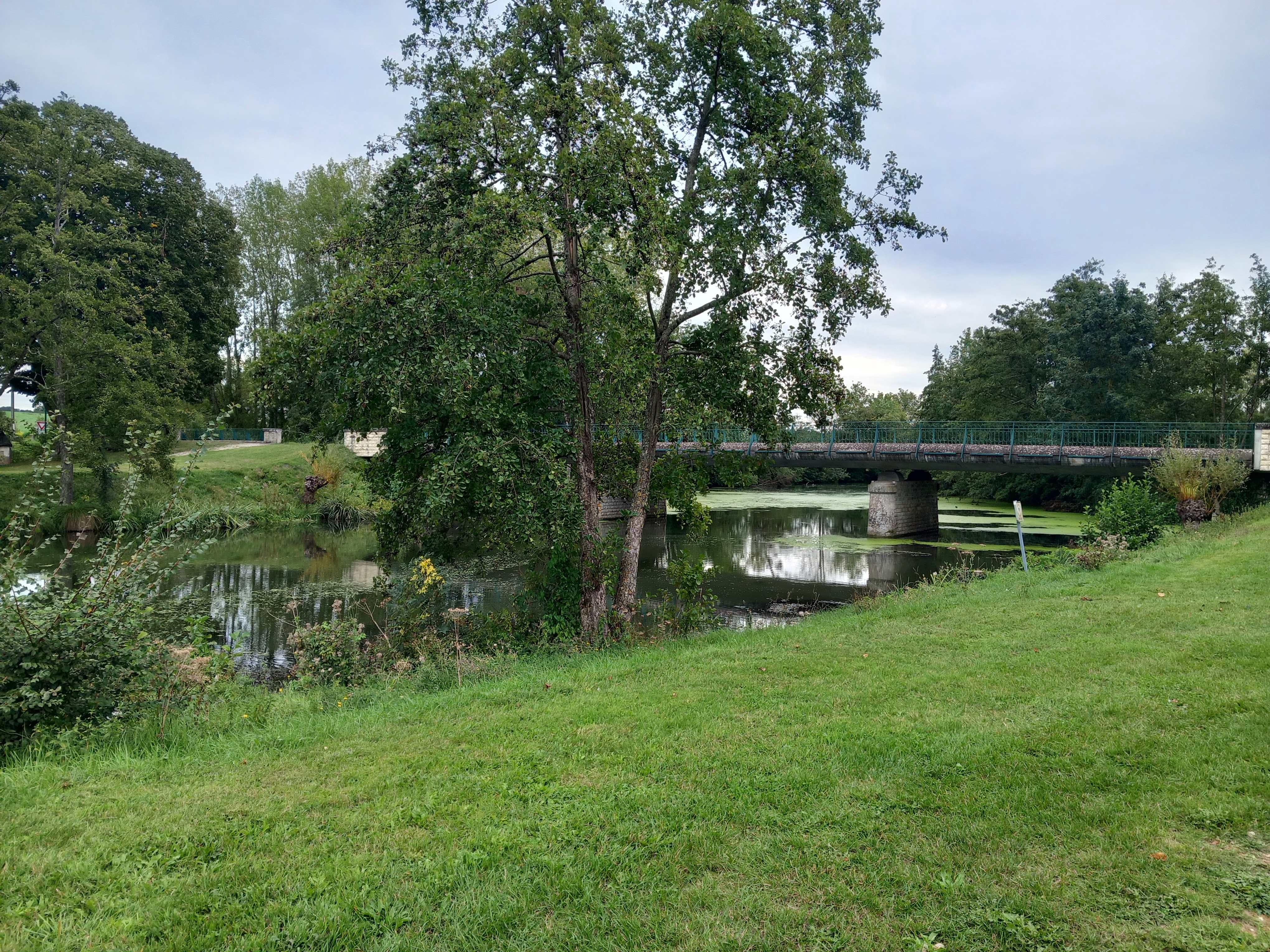 Photo n° 1 de l'avis de cassandre.i fait le 24/10/2023 à 13:47
