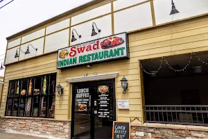 Swad Indian Restaurant image