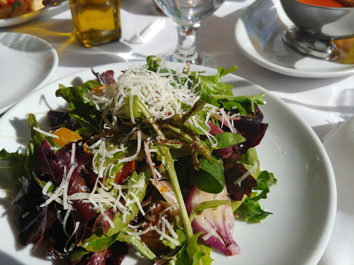 Italian Restaurant «il Fornetto», reviews and photos, 2902 Emmons Ave, Brooklyn, NY 11235, USA