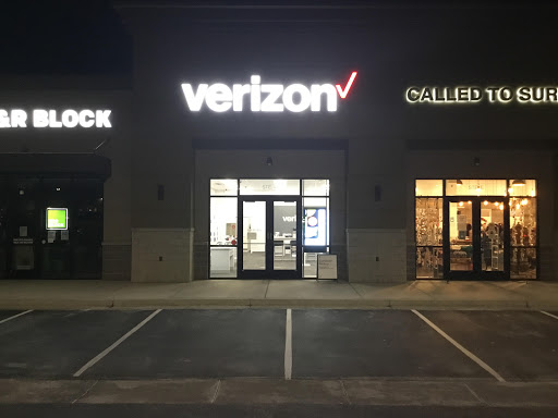 Cell Phone Store «GoWireless Verizon Authorized Retailer», reviews and photos, 1791 W Traverse Pkwy d, Lehi, UT 84043, USA