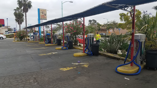 Car Wash «Challenger Car Wash», reviews and photos, 3540 El Cajon Blvd, San Diego, CA 92104, USA