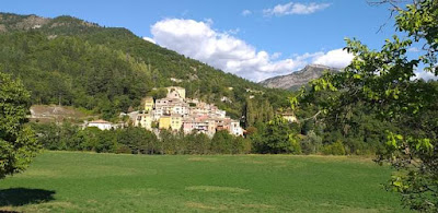 Reikidom à Sausses
