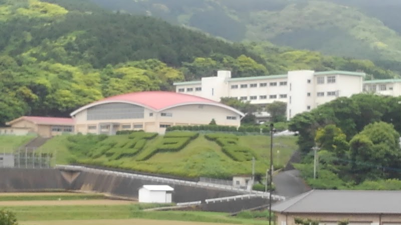 長崎県立平戸高等学校