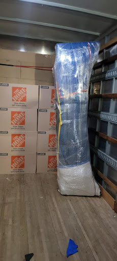 Moving and Storage Service «Ampol Moving, Inc.», reviews and photos, 3008 Lynn Ct, Mt Prospect, IL 60056, USA