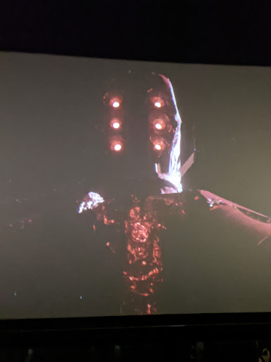 Movie Theater «Regal Cinemas Fox Run 15 & RPX», reviews and photos, 45 Gosling Rd, Newington, NH 03801, USA