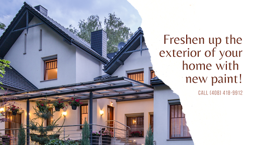 Painter «The Painting Pros, Inc.», reviews and photos, 14960 Los Gatos Blvd, Los Gatos, CA 95032, USA