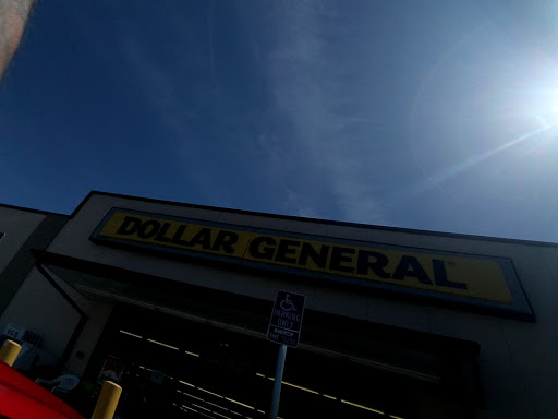 Home Goods Store «Dollar General», reviews and photos, 3577 State Hwy 20, Nice, CA 95464, USA