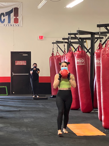 Kickboxing School «IMPACT! Kickboxing Fitness», reviews and photos, 836 Brittan Ave, San Carlos, CA 94070, USA