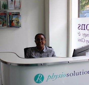 Physio Solutions - Angel - Physio Solutions - Angel