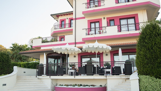 Hotel Levante Via Nazionale, SS16 Adriatica, 120, 66022 CH, Italia