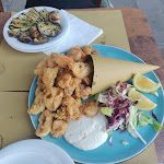 Photo n°2 de l'avis de José.l fait le 16/08/2023 à 19:07 sur le  Ristorante Casa Bonita à Venice