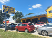 Hillsborough Auto Repair
