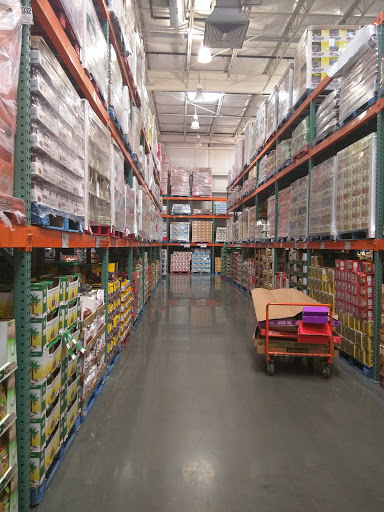 Warehouse store «Costco Wholesale», reviews and photos, 4401 4th Ave S, Seattle, WA 98134, USA