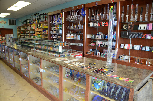Tobacco Shop «Tobacco Zone», reviews and photos, 3109 W Jefferson St, Joliet, IL 60435, USA