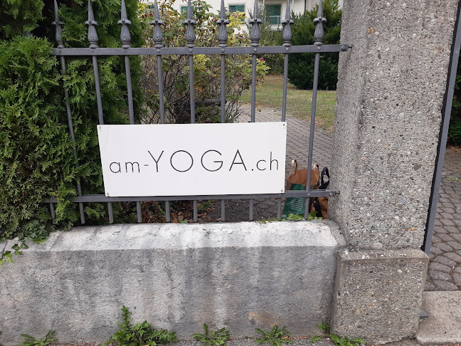 Rezensionen über am Yoga in Oftringen - Yoga-Studio