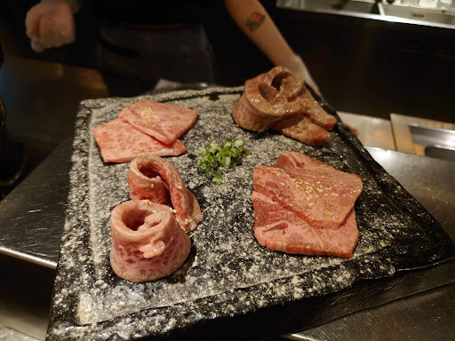 丸山燒肉 的照片