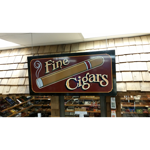 Cigar Shop «Bucks Smoke Shop», reviews and photos, 5051 Roberts Rd, Hilliard, OH 43026, USA