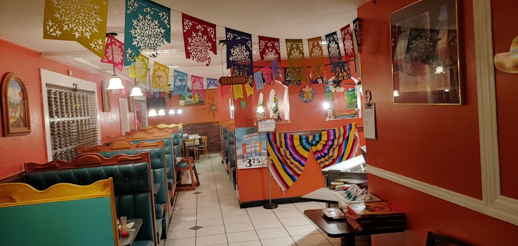 El Conquistador Mexican Restaurant 29301