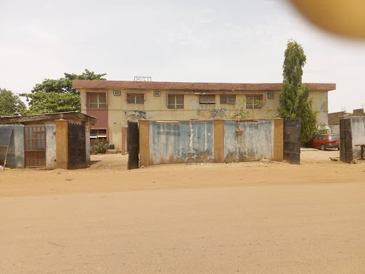 Mabera guest inn, Mabera, Sokoto, Nigeria, Guest House, state Sokoto